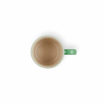 Le Creuset Le Creuset Espresso Mug 0.1L Bamboo Green (6732652970042)