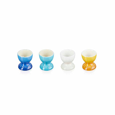 Le Creuset Riviera Egg Cups (Set of 4) (6763355209786)