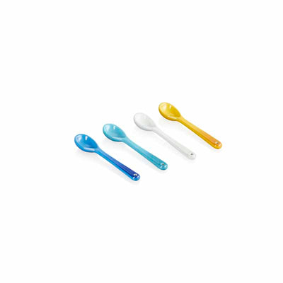 Le Creuset Riviera Spoons (Set of 4) (6763355340858)