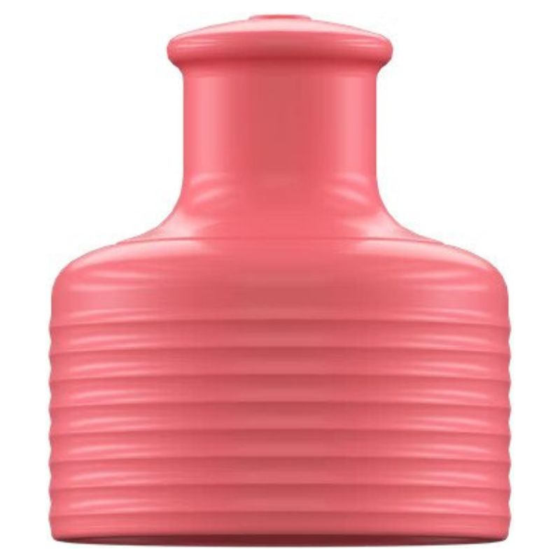 Chillys Sports Lid 500ml Pastel Coral (6864263675962)
