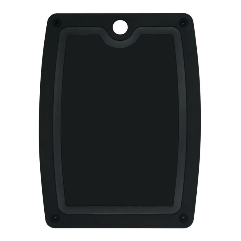 Epicurean slate boards with non-slip rubber feet