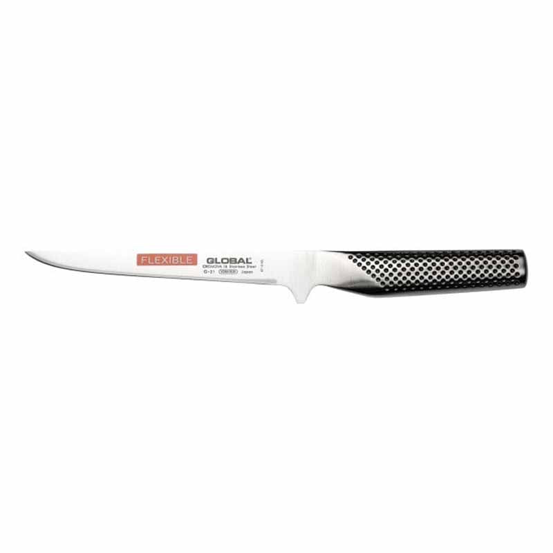 Global Boning Knife 16cm/ 6in G21 (6762738286650)