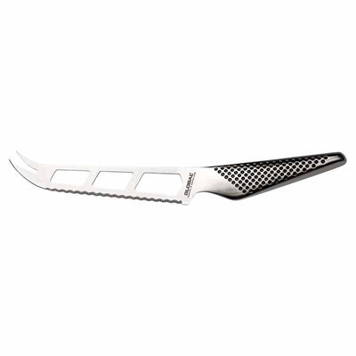 Global Cheese Knife 14cm (5.5In) Gs10 (01101A) (4522746511418)