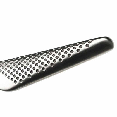 Global Cheese Knife 14cm (5.5In) Gs10 (01101A) (4522746511418)