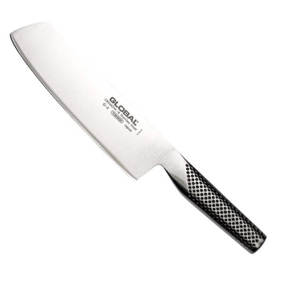Global G-5 Vegetable Knife 18cm (2368258277434)