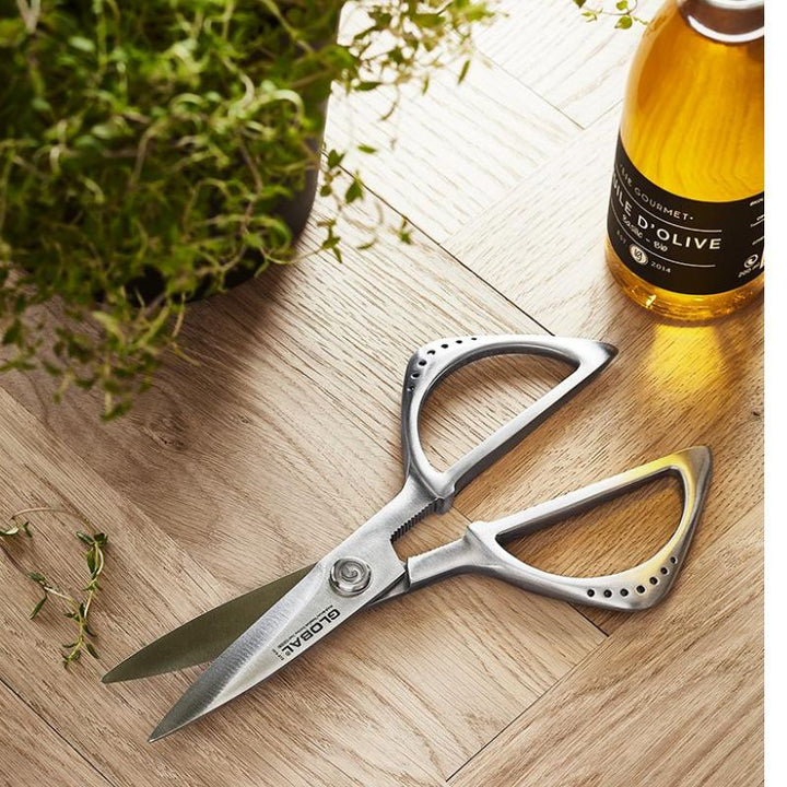 Store Global Kitchen Shears new