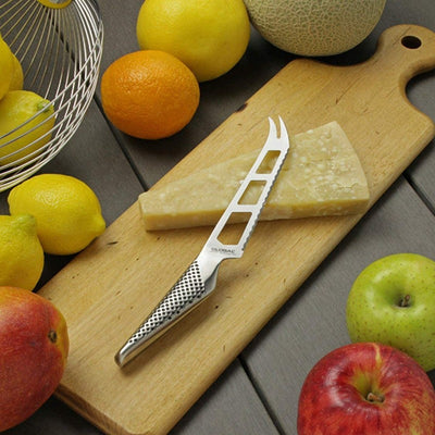 Global GS-10 Cheese Knife 14cm (4522746511418)