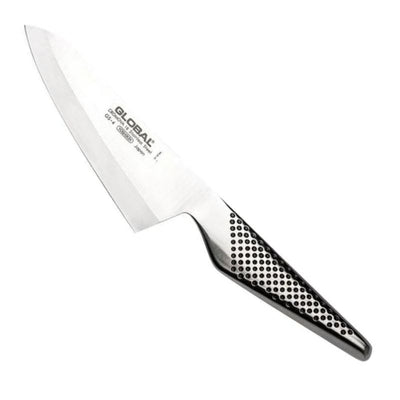 Global GS-4 Oriental Deba Knife 12cm (6762738516026)