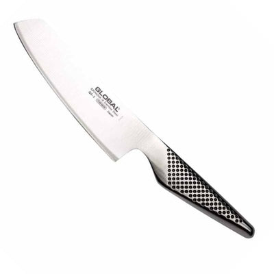 Global GS-5 Vegetable Knife 14cm (6762738909242)