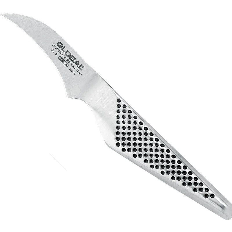 Global GS8 Peeling Knife 7cm / 2.7in (2368258539578)