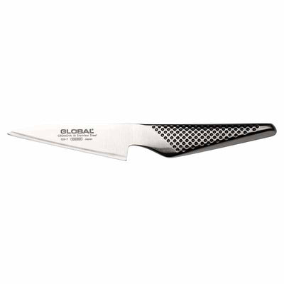 Global Paring Knife 10cm/ 4in GS7 (6762738581562)