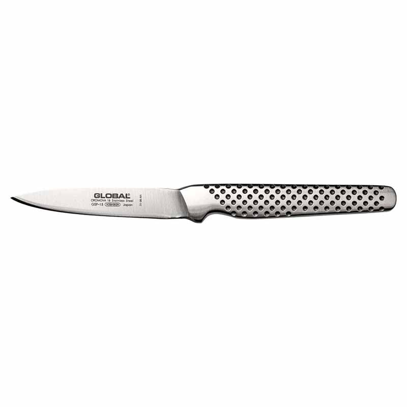 Global Peeling Knife 8cm GSF-15 (6762738548794)