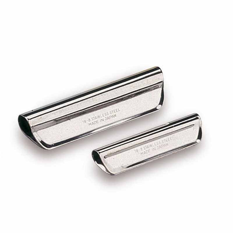 Knife Guide With Rails Global Sharpening Guide Rails – Art of Living Cookshop