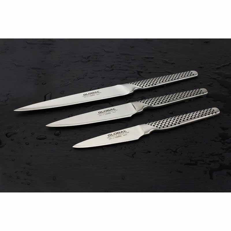 Global Utility Knife 11cm GSF-22 (6762738810938)