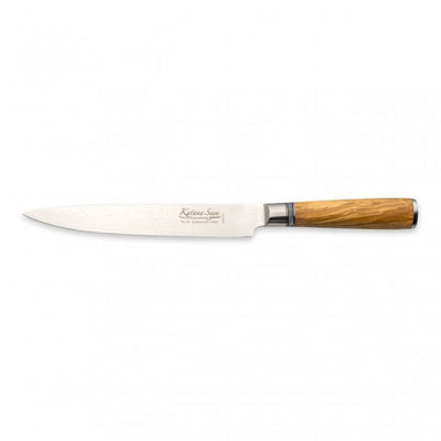 Grunwerg Katana Saya Carving Knife 20cm (6870783361082)