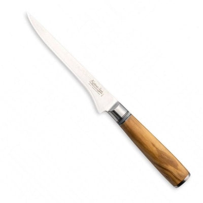 Grunwerg Katana Saya Boning Knife 15cm (6870783426618)