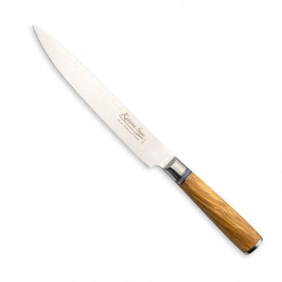 Grunwerg Katana Saya Carving Knife 20cm (6870783361082)