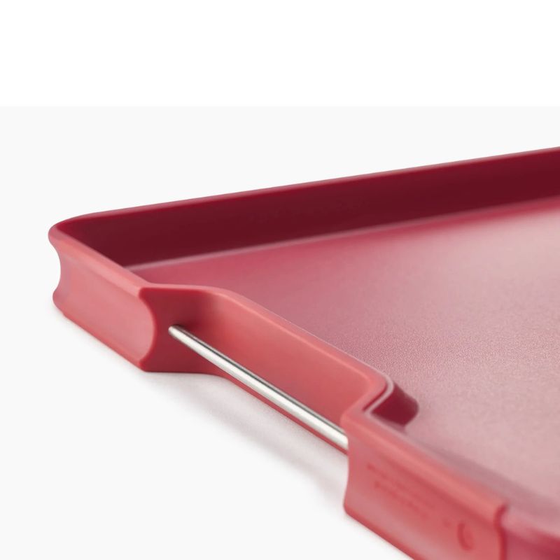 JosephJoseph Cut & Carve Large Red (6870248325178)