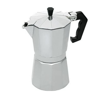 Kitchen Craft Moka Expresso Coffee Maker 6 Cup (6857973268538)