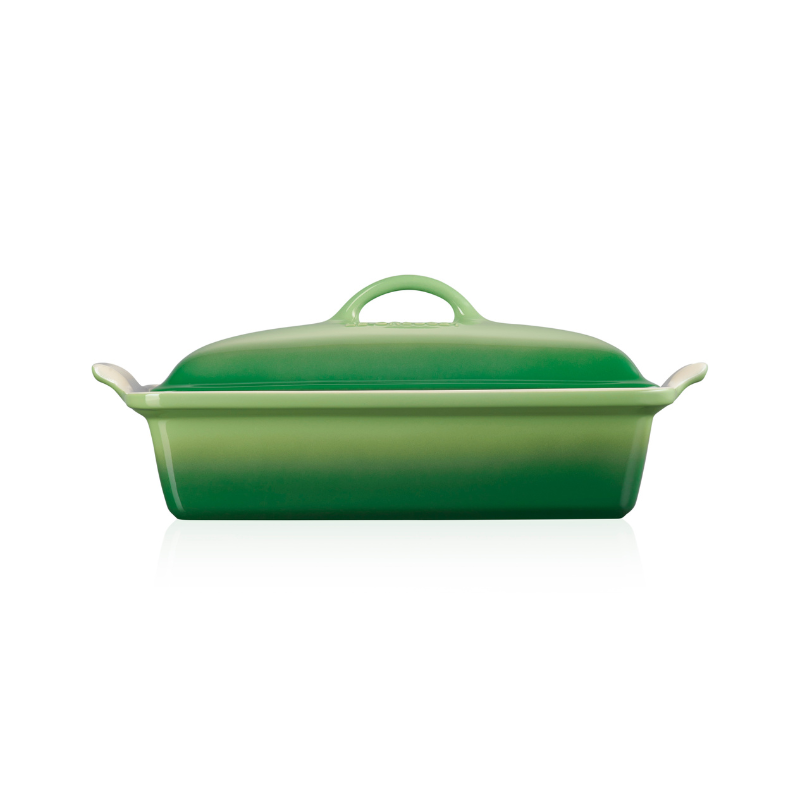 Le Creuset Rectangular Dish with Lid 33cm (6876391768122)