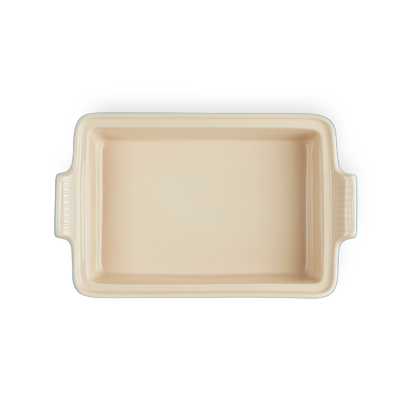 Le Creuset Rectangular Dish with Lid 33cm (6876391768122)