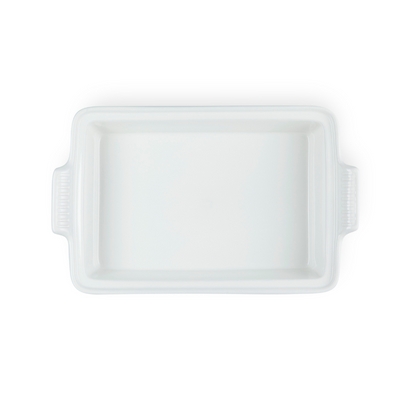 Le Creuset Rectangular Dish with Lid 33cm (6876391768122)