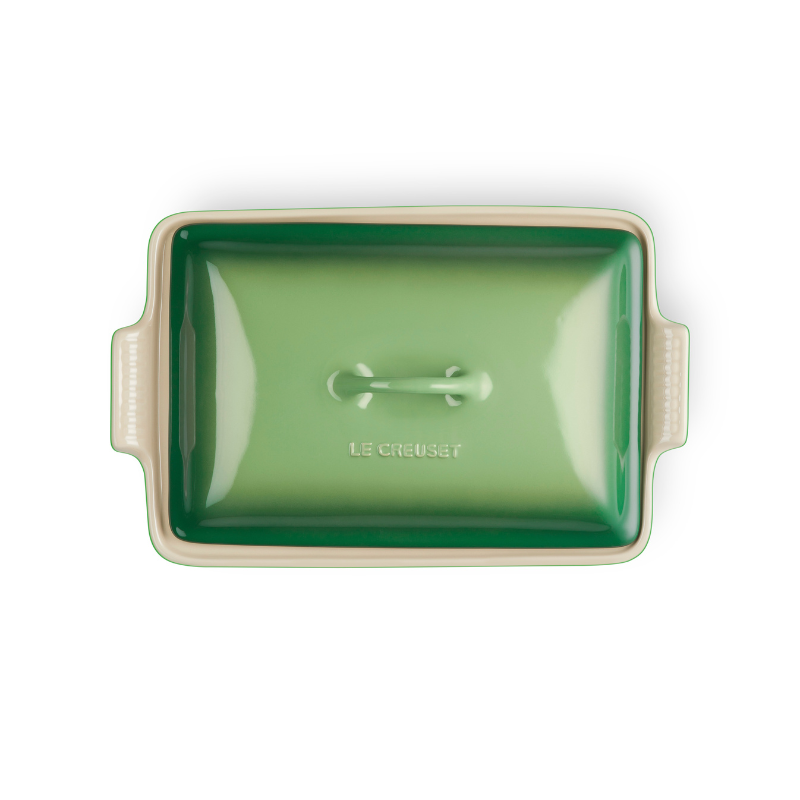 Le Creuset Rectangular Dish with Lid 33cm (6876391768122)