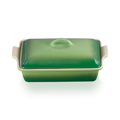 Le Creuset Rectangular Dish with Lid 33cm (6876391768122)