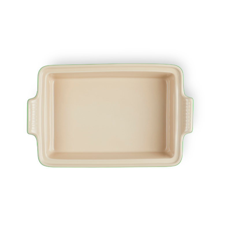 Le Creuset Rectangular Dish with Lid 33cm (6876391768122)