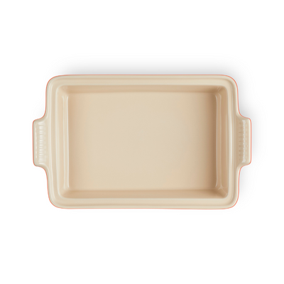 Le Creuset Rectangular Dish with Lid 33cm (6876391768122)