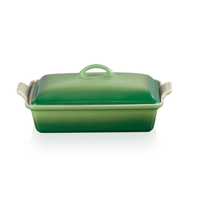 Le Creuset Rectangular Dish with Lid 33cm (6876391768122)