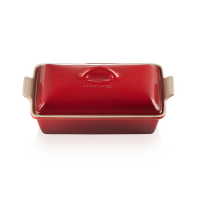 Le Creuset Rectangular Dish with Lid 33cm (6876391768122)