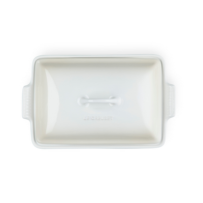 Le Creuset Rectangular Dish with Lid 33cm (6876391768122)