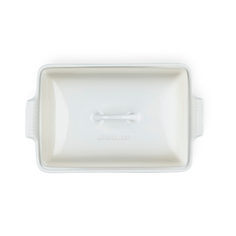 Le Creuset Rectangular Dish with Lid 33cm (6876391768122)