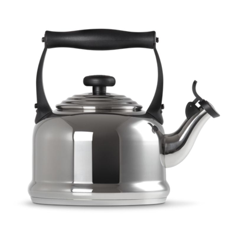 Le Creuset Traditional Kettle Stainless Steel (2368134676538)