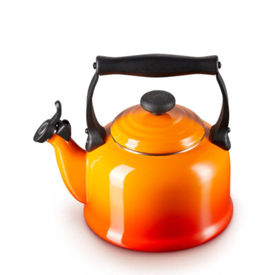 Le Creuset Traditional Kettle Volcanic (2368120094778)