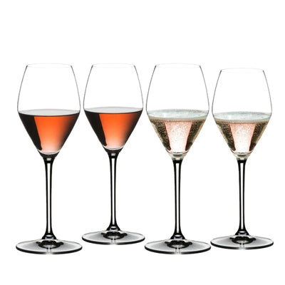Riedel Mixing Sets Rosé Glasses (Set 4) (7967113314526) (7024745578554)