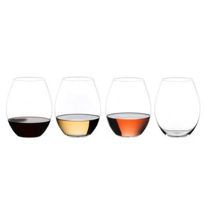 Riedel Wine Friendly Riedel 004 Tumbler Glasses (Set 4)  (7550330929374) (6738142036026)