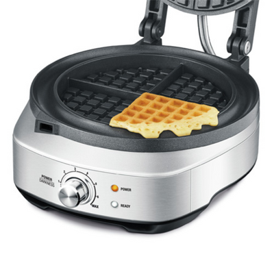 Sage: the No Mess Waffle Maker (6928838557754)