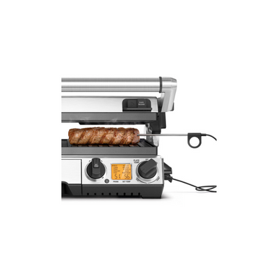 Sage: the Smart Grill Pro (6928839016506)