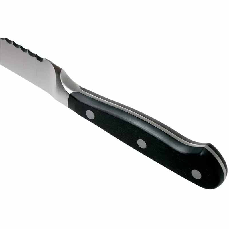 Wusthof Classic Bread Knife 20cm (6758755172410)