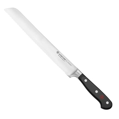 Wusthof Classic Bread Knife 23cm (6758755106874)