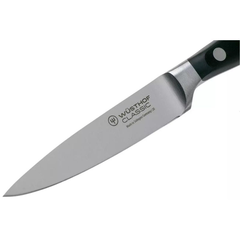 Wusthof Classic Paring Knife 10cm (6758755467322)