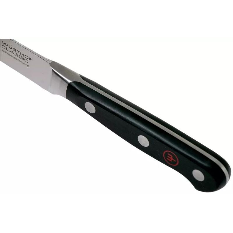 Wusthof Classic Paring Knife 10cm (6758755467322)