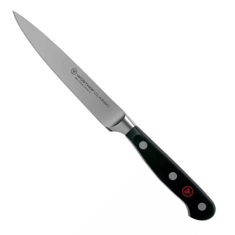 Wusthof Classic Utility Knife 12cm (6758755696698)