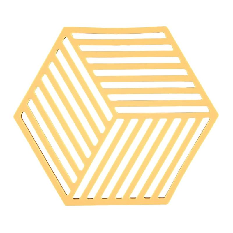 Zone Denmark Hexagon Trivet (2382907441210)
