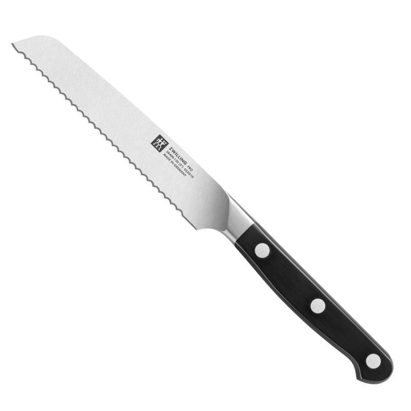 Henckels Pro Utility Knife 13cm/ 5inch (6762739957818)
