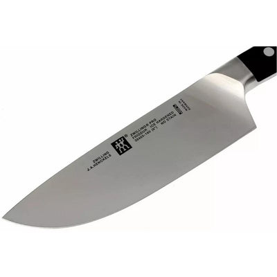 Zwilling Pro Wide Chef's Knife 16cm (2382832042042)