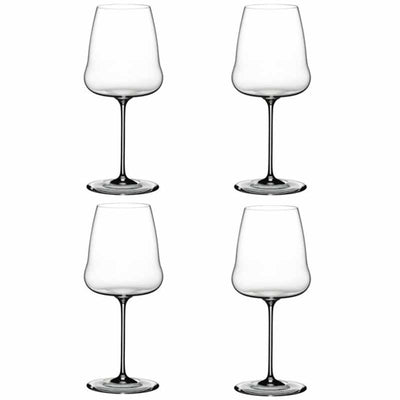 Riedel Winewings Chardonnay Glass (Set of 4) (6801758453818)