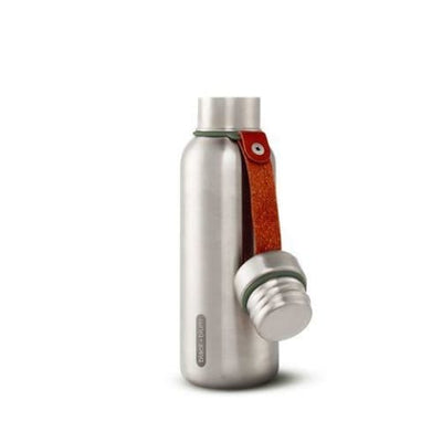 Black & Blum Stainless Steel Insulated Water Bottle Olive - Art of Living Cookshop (4505495633978)